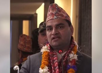 क्यान्सर निवारणका लागि धेरै कामहरू गर्न बाँकी छः स्वास्थ्यमन्त्री