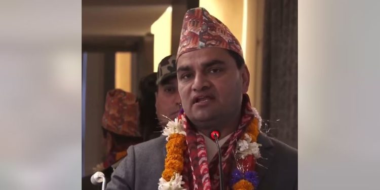 क्यान्सर निवारणका लागि धेरै कामहरू गर्न बाँकी छः स्वास्थ्यमन्त्री