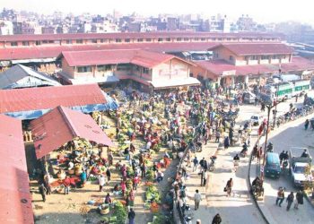 कालिमाटीमा मृत भेटिए भरिया, हत्याको आशंका