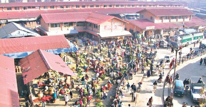 कालिमाटीमा मृत भेटिए भरिया, हत्याको आशंका