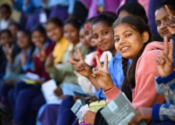 १३ लाख किशोरीले लगाए एचपीभी खोप