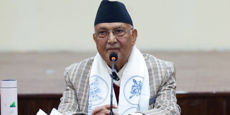 नेपाल–जापानबीच आयात-निर्यातको सम्बन्ध विकसित हुन थालेको छ : प्रधानमन्त्री