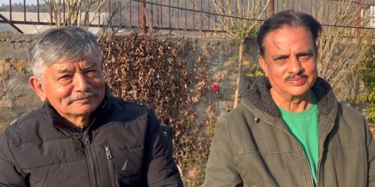 धर्मको विरोध गरेका छैनौँ, अनर्गल प्रचार रोकियोस्ः मह जोडी(भिडियोसहित)