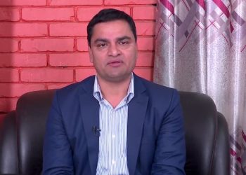 नसर्ने रोगविरुद्धको स्क्रिनिङ अभियान सफल पार्न स्वास्थ्यमन्त्री पौडेलको अपिल(भिडियो)