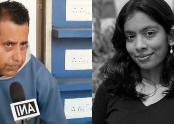 प्रकृति लम्सालका बुबा भन्छन्–छोरीलाई ब्ल्याकमेल गरियो