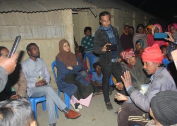 रिंकु सदा बलात्कार र शंकास्पद मृत्यु प्रकरण : दोषीलाई कडाभन्दा कडा कारबाही गर्न माग