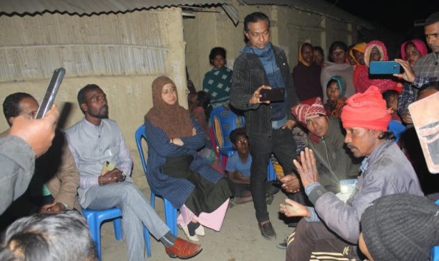 रिंकु सदा बलात्कार र शंकास्पद मृत्यु प्रकरण : दोषीलाई कडाभन्दा कडा कारबाही गर्न माग