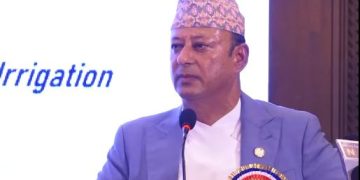 संविधानभन्दा माथि बसेर काम गर्न खोज्ने कर्मचारीलाई सरकारले लगाम लगाउँछः उर्जामन्त्री खड्का