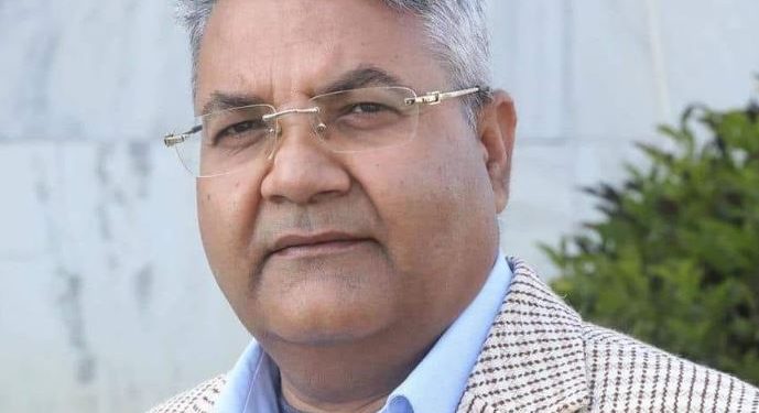 ‘राजसंस्था फर्काउने कुरा आकाशको जुनतारा खसाल्ने सपना देखे जस्तै हो’