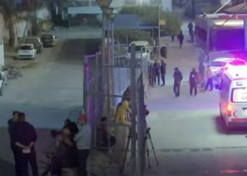 इजरायलद्वारा गाजा पट्टीमा आक्रमणः ३४ जनाको मृत्यु