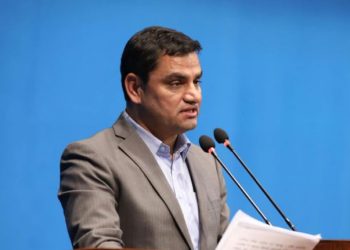 ‘तलब खाने सबैको दुई प्रतिशत स्वास्थ्य बीमा कोषमा जम्मा गरौँ’