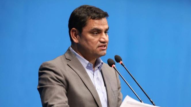 ‘तलब खाने सबैको दुई प्रतिशत स्वास्थ्य बीमा कोषमा जम्मा गरौँ’