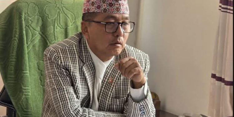 चैत २६ र वैशाख ७ गतेको आन्दोलनमा उच्च मनोबल बनाउन राप्रपाको अपिल