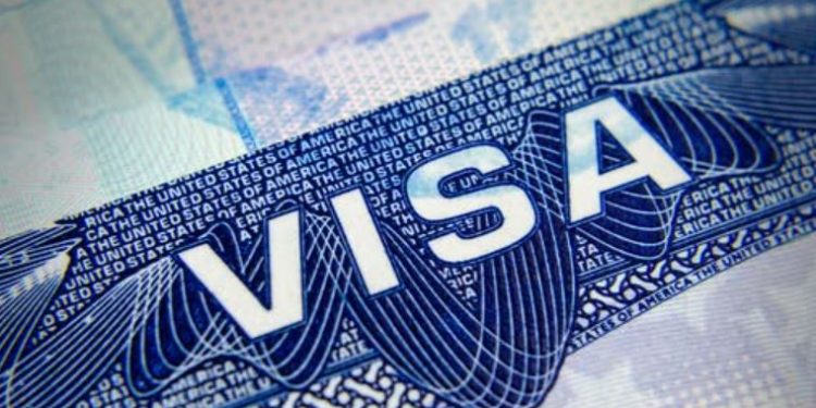 कानुन उल्लंघन गरेको पाइए भिसा रद्द गरेर देशबाट निष्कासन गर्छौंः अमेरिकी दूतावास