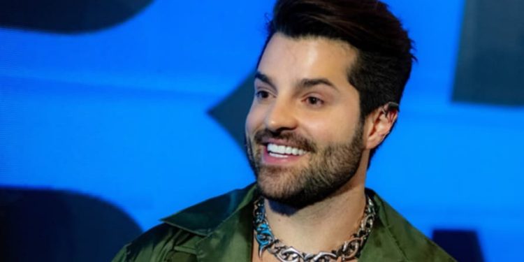 ब्राजिलियन डीजे एलोक एलओडीमा आउँदै