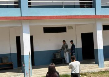 स्ववियु चुनावः कतै मतदान जारी, कतै स्थगित