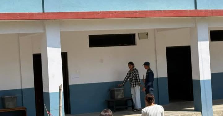 स्ववियु चुनावः कतै मतदान जारी, कतै स्थगित