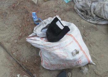 भक्तपुरमा पुरुष मृत फेला