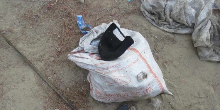 भक्तपुरमा पुरुष मृत फेला