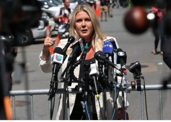 युक्रेनलाई पैसा दिँदा दिँदै अमेरिकी जनता थाकिसकेः ह्वाइट हाउस