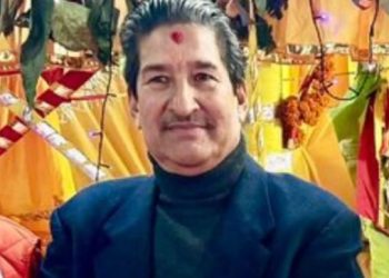 गणेश थापालाई कारबाही गर्न अख्तियारमा पत्राचार गर्ने एन्फाको निर्णय(विज्ञप्तिसहित)