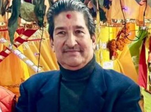 गणेश थापालाई कारबाही गर्न अख्तियारमा पत्राचार गर्ने एन्फाको निर्णय(विज्ञप्तिसहित)