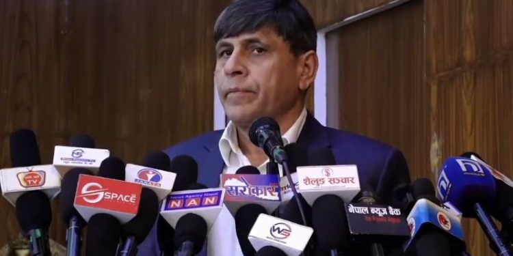 एकीकृत समाजवादीको आन्दोलन कार्यक्रम सार्वजनिक(पूर्ण पाठसहित)