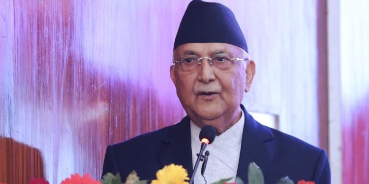 स्वदेशी वस्तुको प्रयोग गरी देशलाई आत्मनिर्भर बनाऔंः प्रधानमन्त्री