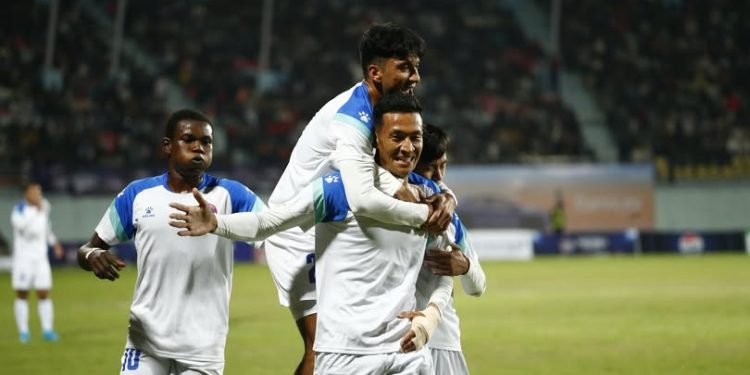 केपी ओली कपको उपाधिमा मछिन्द्रको ह्याट्रिक