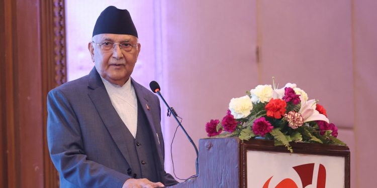 स्थानीय सरकारले वास्तवमै गाउँ-गाउँमा सिंहदरबार पुर्‍याएका छन्ः प्रधानमन्त्री