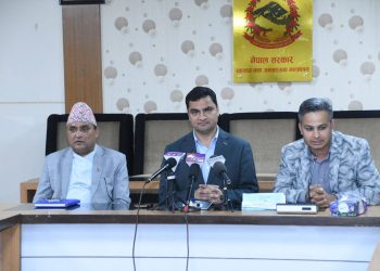 मस्तिष्क पक्षाघातको औषधि निःशुल्क उपलब्ध हुने