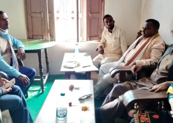 ‘गणतन्त्रवादी शक्तिहरूबीच व्यापक मोर्चाबन्दी आवश्यक’