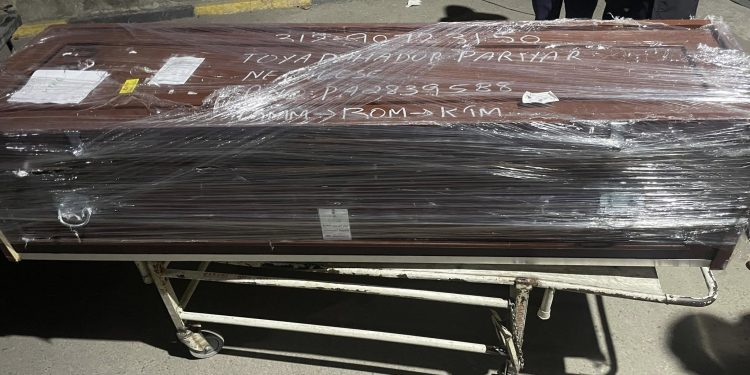 विदेशमा धन कमाउने सपना टुट्नेहरु बढ्दै