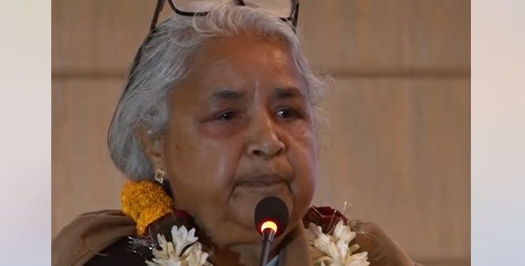 महिला न्यायाधीशमा क्षमता र साहस जरुरी छ: पूर्वप्रधानन्यायाधीश कार्की