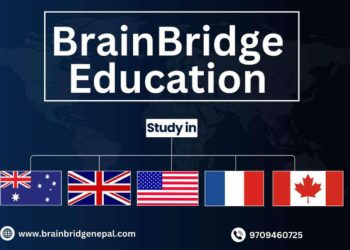 ब्रेनब्रिज एजुकेसनले चितवनमा सेवा सुरु गर्दै