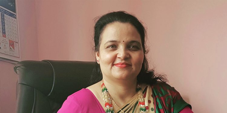 सहसचिव पौडेल सचिवमा बढुवा