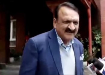 नियुक्ति आफुले भने अनुसार भए सरकार नढल्ने कांग्रेसको निष्कर्ष