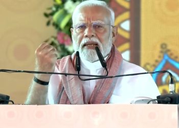 आतंककारीहरूलाई कल्पनाभन्दा ठूलो सजाय दिइनेछः मोदी