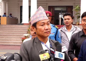 प्रधानमन्त्रीको काम नभएसम्म विश्वास लाग्दैनः साम्पाङ