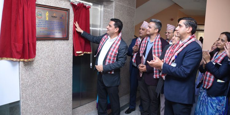 मातृ तथा शिशु मृत्यु दरलाई शून्य बनाउन आवश्यक : स्वास्थ्यमन्त्री