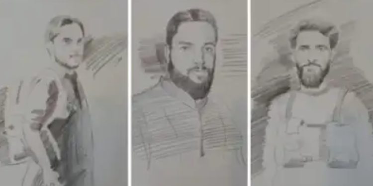 पहलगाममा आक्रमण गर्ने आतंककारीबारे सूचना दिनेलाई २० लाख पुरस्कार