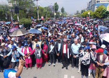 १२ को परीक्षा निजामतीले नै गरून्, कापी पनि जाँचून् :महासंघ