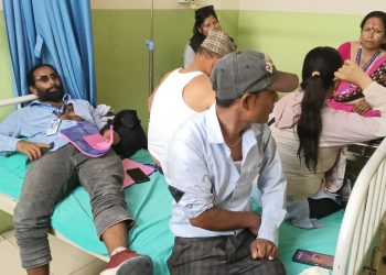 घाइतेमध्ये १२ शिक्षक–कर्मचारीको अवस्था निकै चिन्ताजनक : महासंघ(विज्ञप्तिसहित)