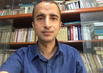 डा.अनुप सुवेदी भन्छन्–आवासीय चिकित्सकको तलब बढाउन लाखौँ बिरामीलाई सताउन मिल्दैन