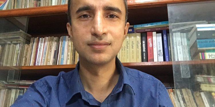 डा.अनुप सुवेदी भन्छन्–आवासीय चिकित्सकको तलब बढाउन लाखौँ बिरामीलाई सताउन मिल्दैन