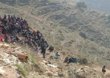 कालिकोटमा ट्याक्टर दुर्घटना, ४ जनाको मृत्यु