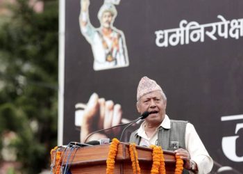 केशर बिष्ट भन्छन्– देशमा धेरै शहीद जन्मिने खतरा बढ्यो