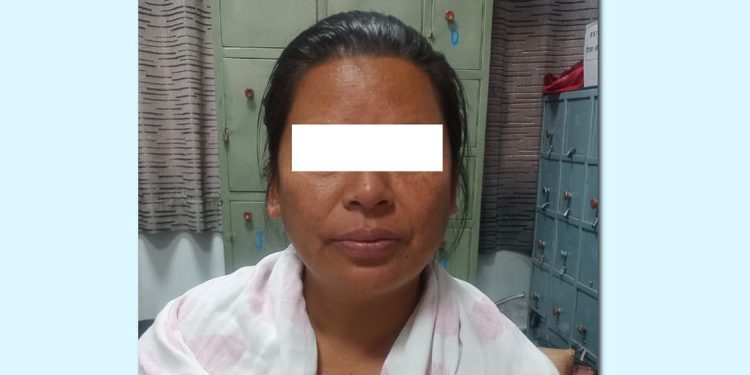 सांसद माया राईलाई ३ दिन हिरासतमा राख्न अनुमति