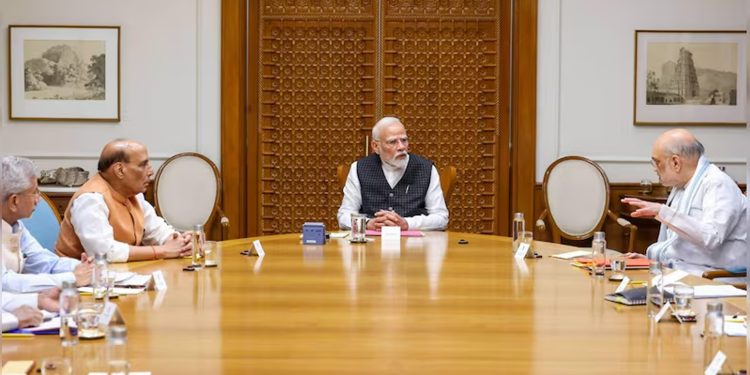 भारतद्वारा पाकिस्तानसँगको मुख्य सीमा बन्द, सिन्धु सन्धि निलम्बन