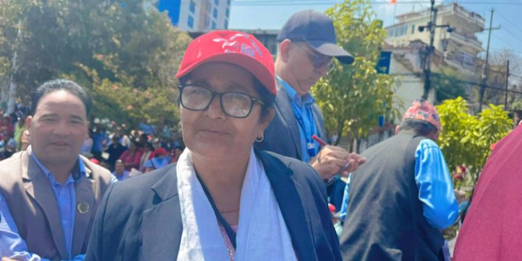 शिक्षक महासंघले डाक्यो बैठक